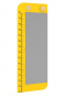 Джинс Панель с зеркалом ЛД 507.030 (600х1600х22)