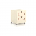 Тумба "Калипсо" 509.070 (468х490х426)