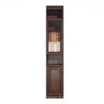 ЭЛЬЗА Колонка-витрина СВ-424(400х2209х370)
