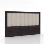 Соната Спинка кровати 1600/2000 мягкая ЛД 628.160 (1862х1125х75)