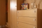 Комфорт 1 Комод 12 (782х887х373)
