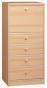 Поп Комод Ольха kb-11-5 540х335х1135