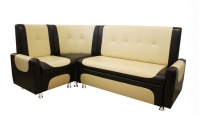 Кухонный уголок "Гранд 1 ДУ" со спальным местом