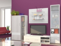 Гостиная Скала 1