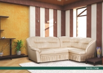 Угловой диван Амадеус-М