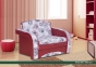 Кресло-кровать Соло 3