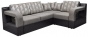 Угловой диван Малахит 1 ДУ
