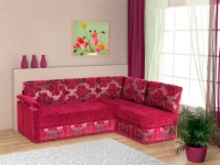 Диван УГЛОВОЙ 2 ЛЮКС 