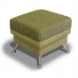 Пуф квадратный