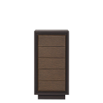 Арека Комод Венге KOM 5S-56 560х430х1095