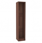 ВАЛЕНСИЯ Шкаф одностворчатый КОРПУС (ЛД 633.360)(444х2217х440)