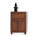 Нью-Йорк яблоня локарно Бар GBAR 2D 780х360х1130