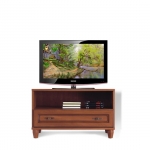 Нью-Йорк яблоня локарно Тумбочка GRTV 90 (910х490х550)