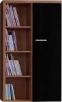 Метис Шкаф S77-REG1D-13-8 (800х420х1305)
