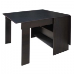 Лас Вегас СВ-89 Стол книжка (900х800х1640)