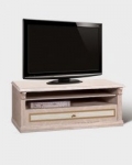 Модульная гостиная Карина 3 Бежевая, Тумба под TV 1.2м К3ТТ-1 1255х565х510