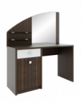 Спальня Визави, Стол туалетный Размеры 1264х502х1518