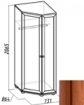 Марракеш Шкаф угловой 2 Стандарт 731х864х2065