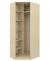 София 2 СТЛ.098.07 Шкаф угловой Прав 865х1013х2404