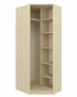 София 3 СТЛ.098.06 Шкаф угловой Лев 865х1013х2404