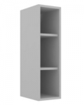 ЛД 739 Шкаф 200 открытый 200х304х704