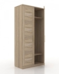 ЛД 626.040 Шкаф 2-х створчатый 900х470х2000