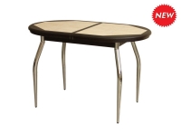 Стол с плиткой "Альт 26-11"