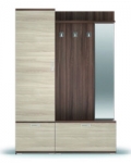 Комплектация 6 1500х400х2068