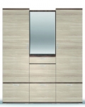 Комплектация 8 1800х400х2068