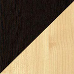 Дуб Венге-Клён Танзай