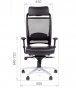 Кресло CHAIRMAN 281 A