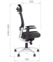 Кресло CHAIRMAN 281 A