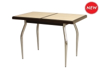 Стол с плиткой "Альт 29-12"