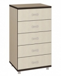Комод 9 для белья 600х470х890