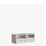 ГАВАНА ТВ-тумба СВ-311/2( Ясень светлый)1200х454х473