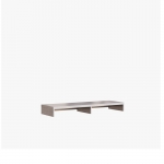 ГАВАНА Надставка на тумбу СВ-317(Ясень светлый)1201х132х370