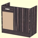 ЛД229.120 Стол угловой 900x804x448. Размер