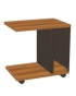 Стол прикроватный ЛД 615.070 Размер 800х700х440