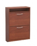 Иртыш тумба для обуви МА-231 Размеры 590х926х250