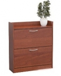 Иртыш тумба для обуви МА-240 Размеры 790х910х250