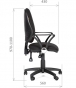 Кресло CHAIRMAN 375