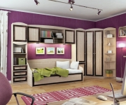 Модульная детская Персей