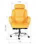 Кресло CHAIRMAN 428   