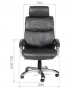 Кресло CHAIRMAN 433