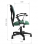 Кресло CHAIRMAN 452 TG