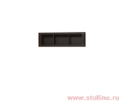 Гостиная Габриэлла полка МА-456 (1398х250х422)