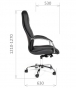 Кресло CHAIRMAN 490
