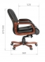 Кресло CHAIRMAN 653