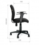 Кресло CHAIRMAN 670
