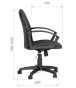 Кресло CHAIRMAN 681